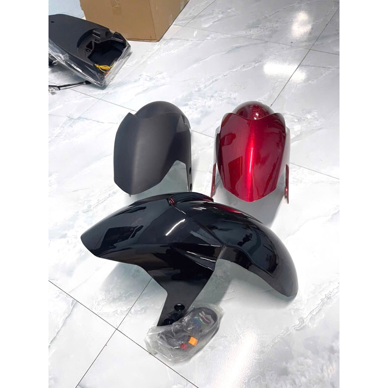 chắn bùn trước phuộc usd . xe xmen z3 .z5. yade . osaka - nhựa abs chính hãng