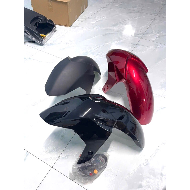 chắn bùn trước phuộc usd . xe xmen z3 .z5. yade