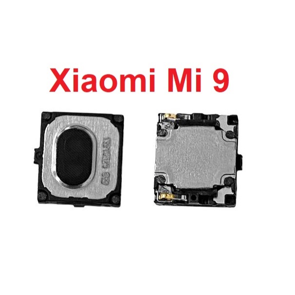 Loa Trong, Loa Tai Nghe Xiaomi Mi 9 Ear Speaker Zin