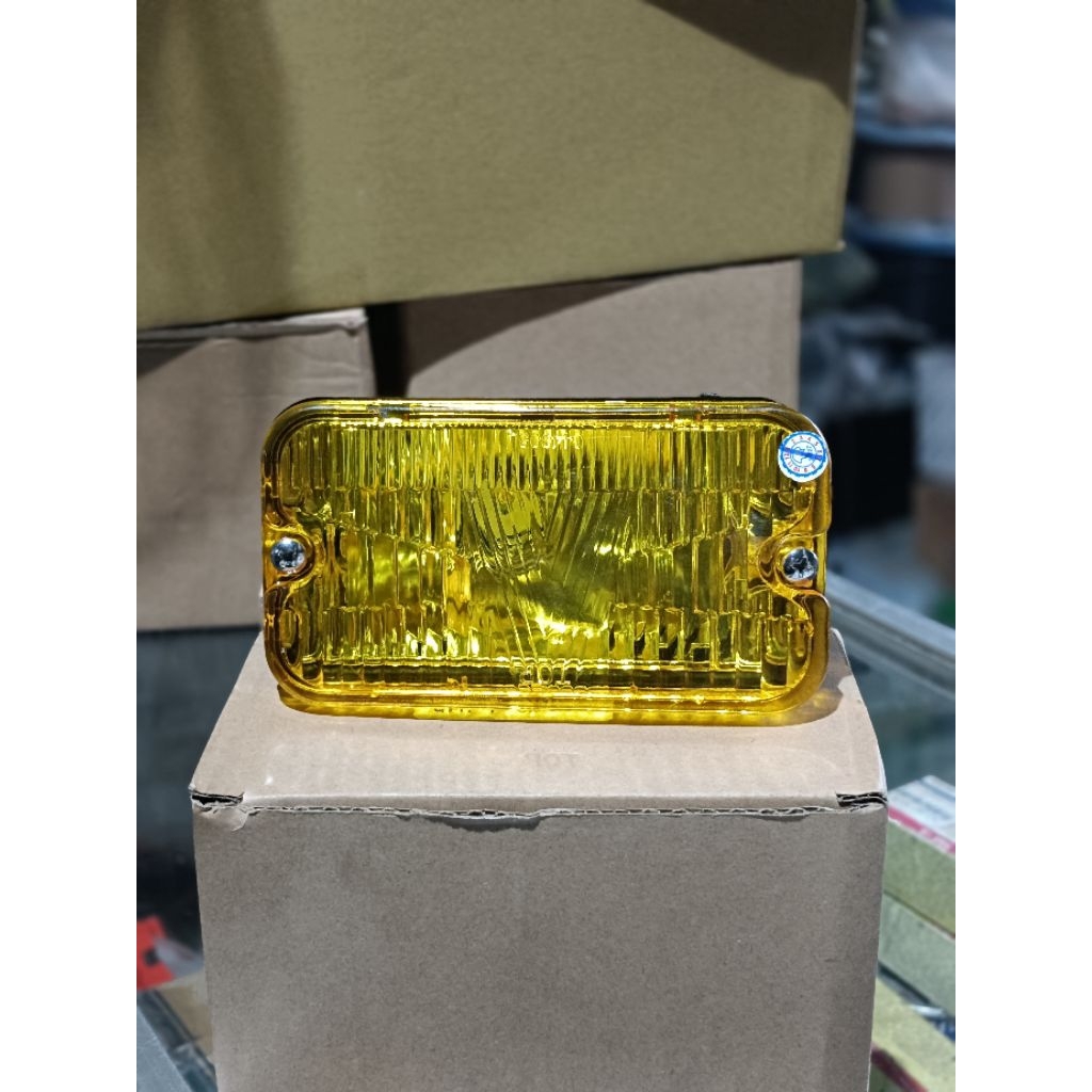 Đèn cản HINO 300 2015 DUTRO HD130