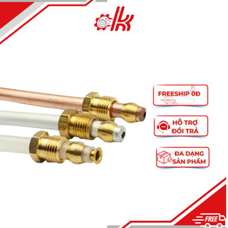 Ty Đồng Nong Ống - Ty Nong Ống Mềm Pu - Ty Chặn Ông - Hạt Chặn Ông