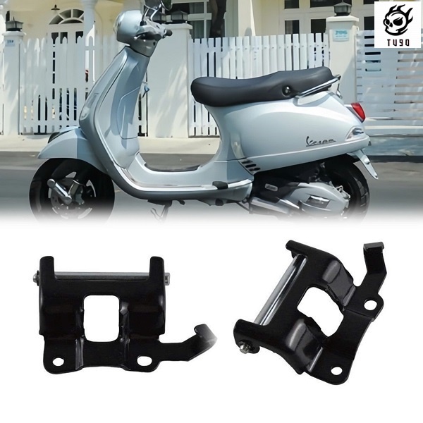 Pát Yên ( Bản Lề Yên ) Cho Xe Vespa LX S LXV ET
