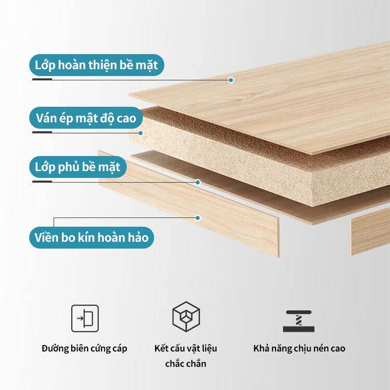 Bàn máy tính để bàn phòng ngủ, có ngăn kéo, đơn giản hiện đại, bàn học cho học sinh cấp 2-3 | BigBuy360 - bigbuy360.vn