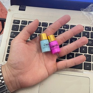 Thuốc uốn mi giúp đôi mi cong vuốt