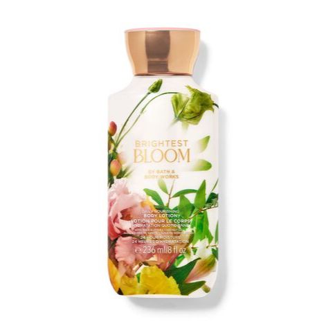 Sữa Dưỡng Thể Brightest Bloom Body Lotion 236ml