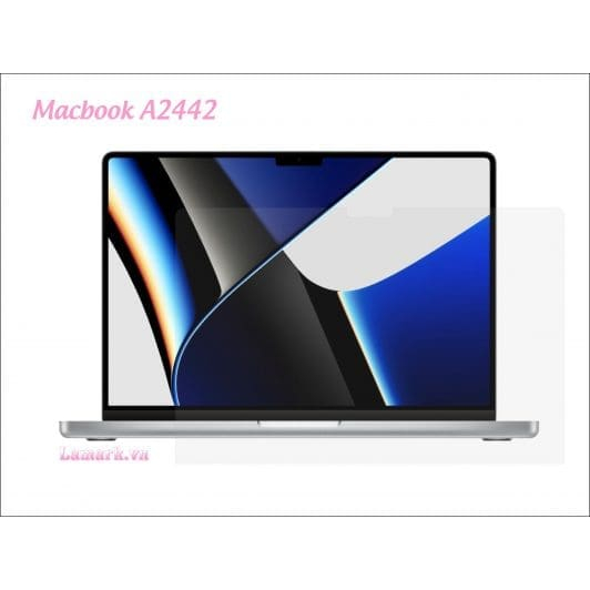 Dán màn hình cho Macbook A2442