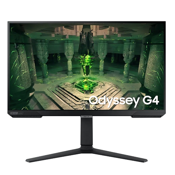 Màn hình Gaming SAMSUNG Odyssey G4 LS27BG400EEXXV (27 inch - FHD - IPS - 240Hz)