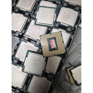 CPU Xeon E3 E5 1220 1225 1230  v3 v5  i3 41xx i5 2380P i5 4570