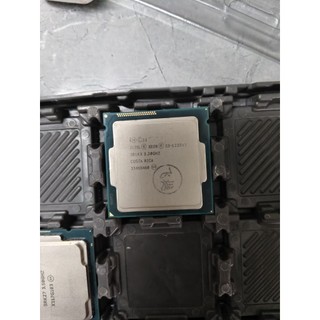 CPU Xeon E3 E5 1220 1225 1230  v3 v5  i3 41xx i5 2380P i5 4570