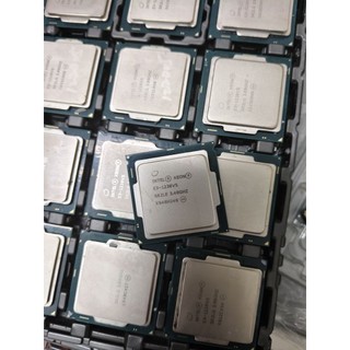 CPU Xeon E3 E5 1220 1225 1230  v3 v5  i3 41xx i5 2380P i5 4570