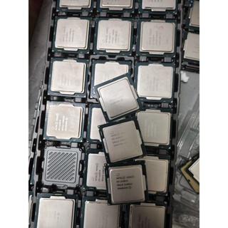 CPU Xeon E3 E5 1220 1225 1230  v3 v5  i3 41xx i5 2380P i5 4570