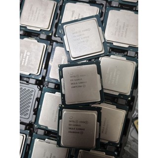 CPU Xeon E3 E5 1220 1225 1230  v3 v5  i3 41xx i5 2380P i5 4570