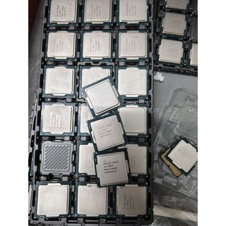 CPU Xeon E3 E5 1220 1225 1230  v3 v5  i3 41xx i5 2380P i5 4570