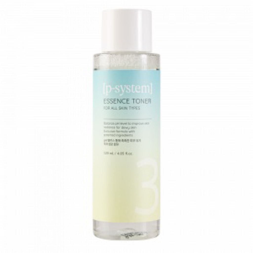 TINH CHAT CAN BANG DA P-SYSTEM ESSENCE TONER FOR ALL SKIN TYPE