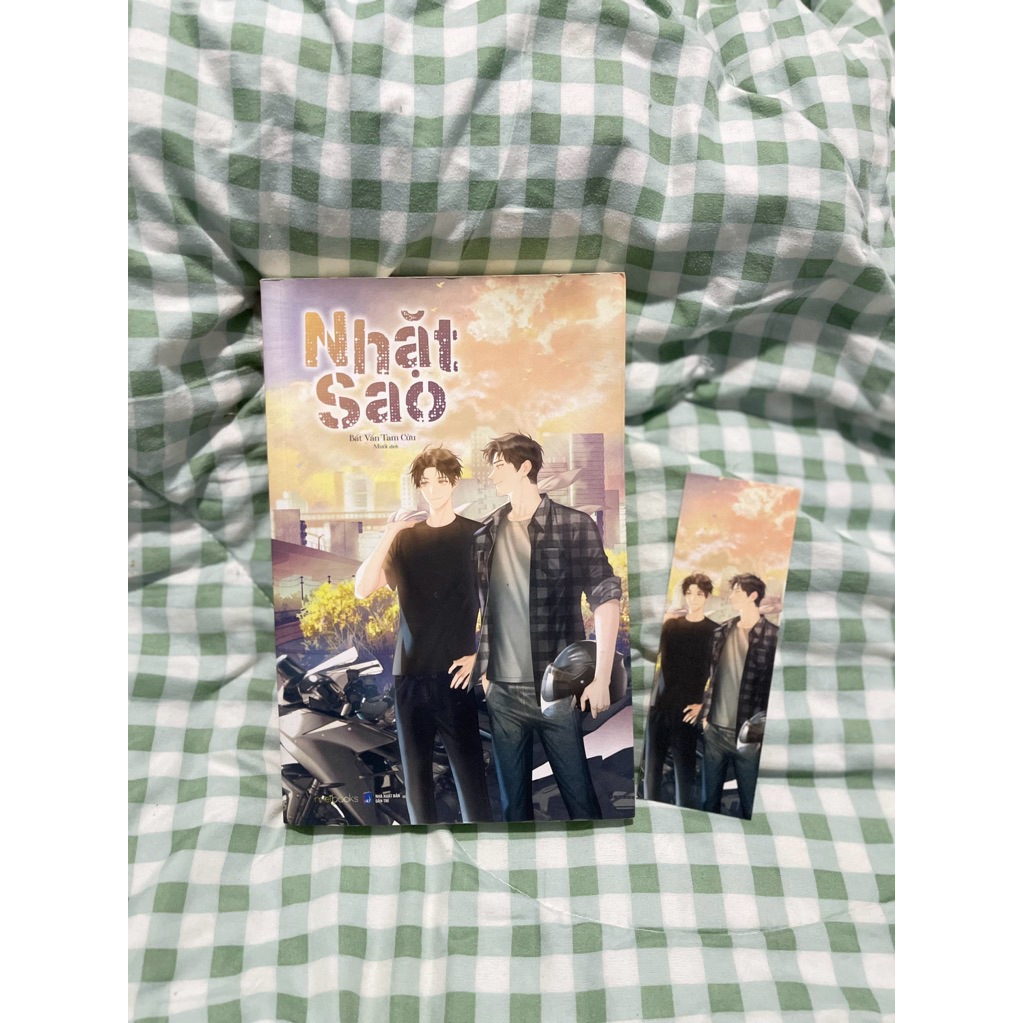 PASS Truyện Dammy Nhặt Sao df viền như ảnh