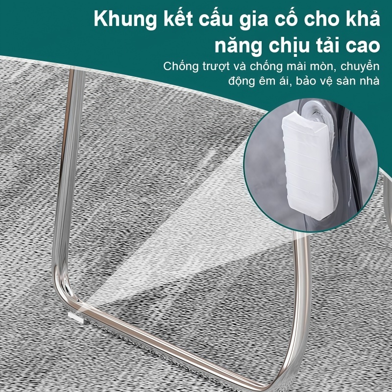 IB Ghế Văn Phòng Chân Quỳ Bọc Da PU Chống Nước Êm Ái Tựa Lưng Êm Khung Thép Gia Cố Chắc Chắn | BigBuy360 - bigbuy360.vn