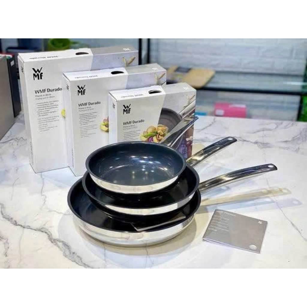 Chảo rán WMF Durado Pfanne