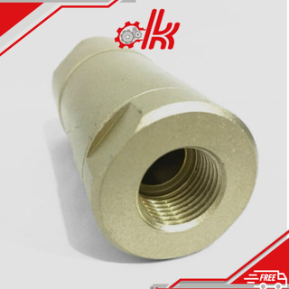 Van 1 chiều khí nén -  Van Chống Hồi Hơi, Van Một Chiều Lò Xo - Phụ kiện khí nén
