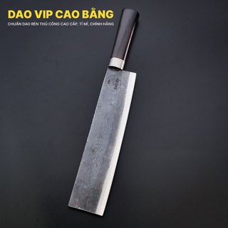 Dao tông chặt gà vịt chặt cây chặt dừa G07M DAO VIP CAO BẰNG