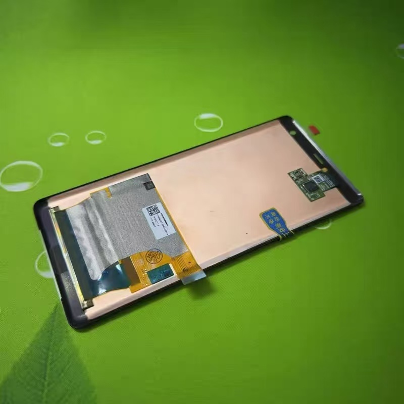 Original Sony xz3 H8416 H9436 H9493 SOV39 SO-01L Màn hình LCD lắp ráp