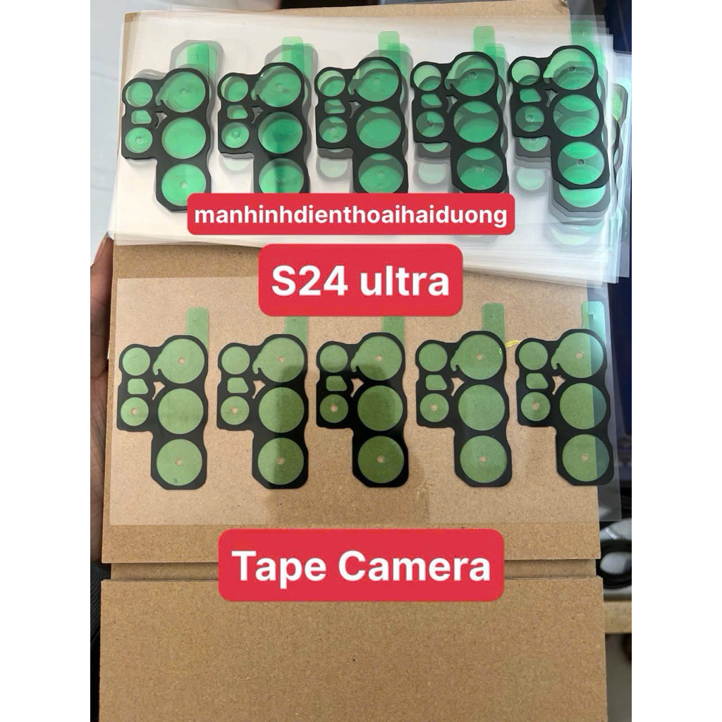 tape camara s24 ultra zin
