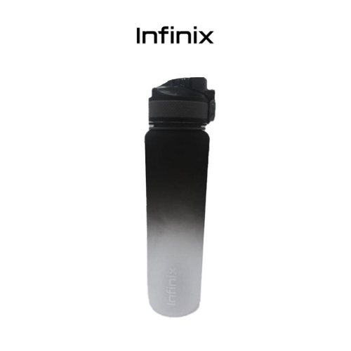 [QUÀ TẶNG KHÔNG BÁN] Bình nước Infinix | Bottle chính hãng | Dùng hằng ngày