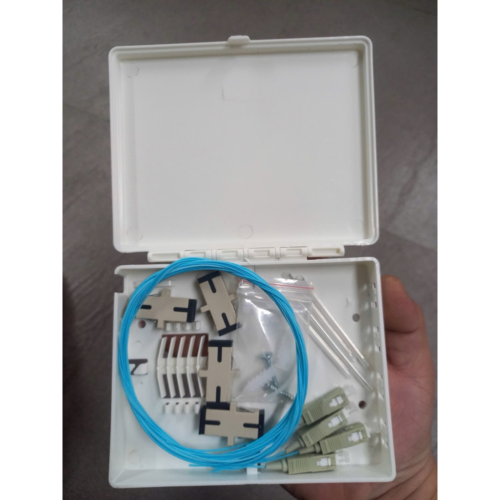 odf 4fo mutimode chuẩn sc/upc om3