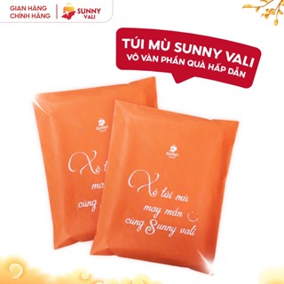 [QUÀ TĂNG] TÚI MÙ SUNNY