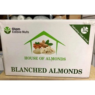 AKSHOPDANANG 2700.400 - Hạnh nhân lát cắt mỏng 250gr