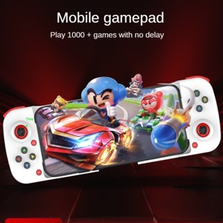 Tay Game Bluetooth D3 Đa Nền Tảng – Có Macro M1/M2 – Dùng PC Android iOS Switch điện thoại