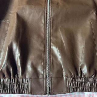 ÁO BOMBER DA NAM NỮ ĐỀU MẶC ĐƯỢC