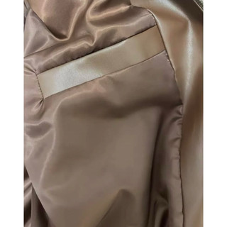 ÁO BOMBER DA NAM NỮ ĐỀU MẶC ĐƯỢC