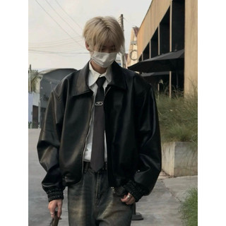 ÁO BOMBER DA NAM NỮ ĐỀU MẶC ĐƯỢC