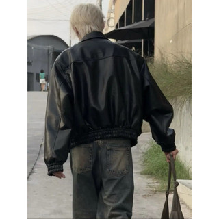 ÁO BOMBER DA NAM NỮ ĐỀU MẶC ĐƯỢC