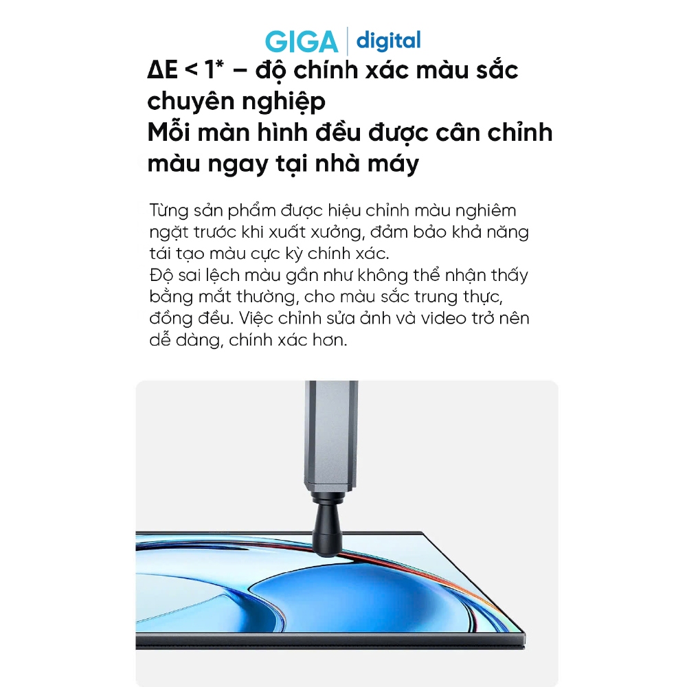 Màn hình máy tính Xiaomi Monitor A24i 2026 ELA6416EU - Màn hình 23.8 inch Full HD - Tấm nền IPS - Độ sáng 300 nits | BigBuy360 - bigbuy360.vn