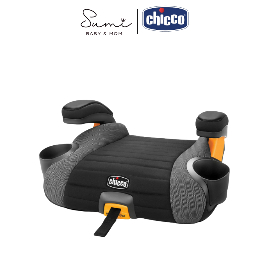 Ghế ô tô Chicco GoFit Plus ISOFIX Cho Bé