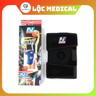 Đai Đầu Gối Dán PJ 758