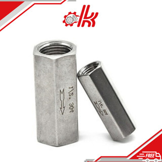 Van 1 chiều CV inox 304
