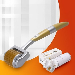 Lăn kim tay ZGTS kích thích mọc tóc 0,5mm chính hãng