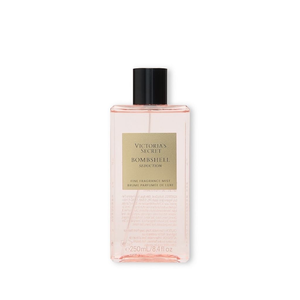 Xịt toàn thân Bombshell Seduction 250ml