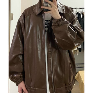 ÁO BOMBER DA NAM NỮ ĐỀU MẶC ĐƯỢC
