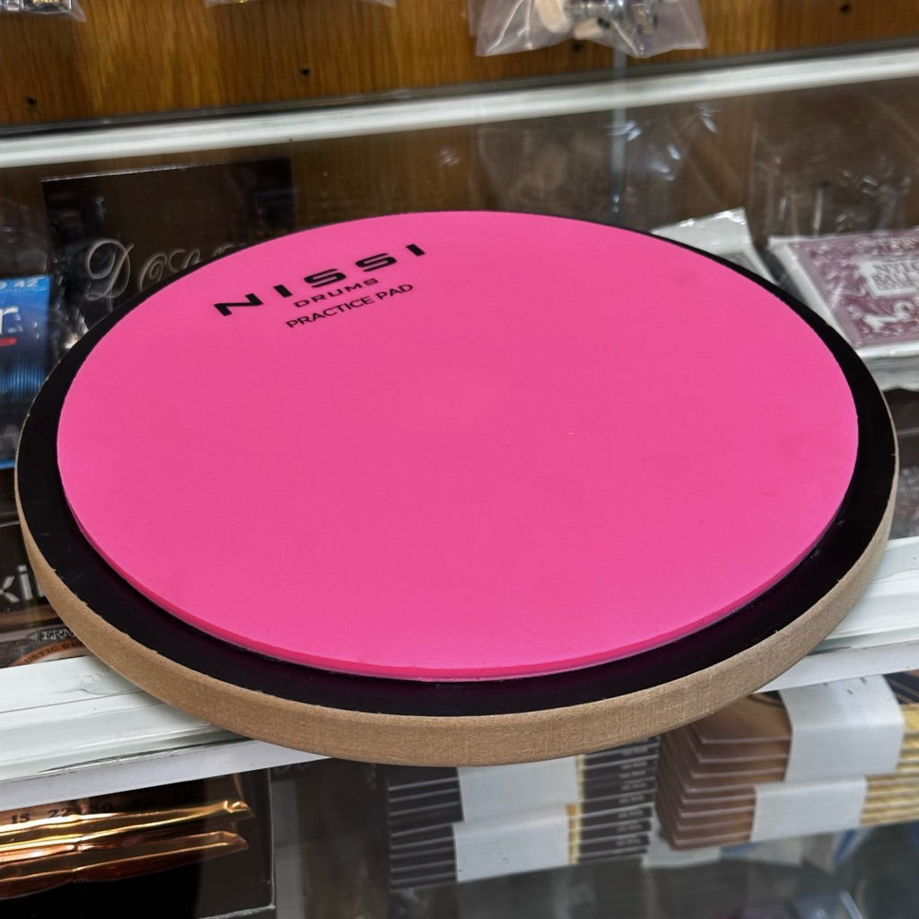 Pad tập tay 12" (30cm).