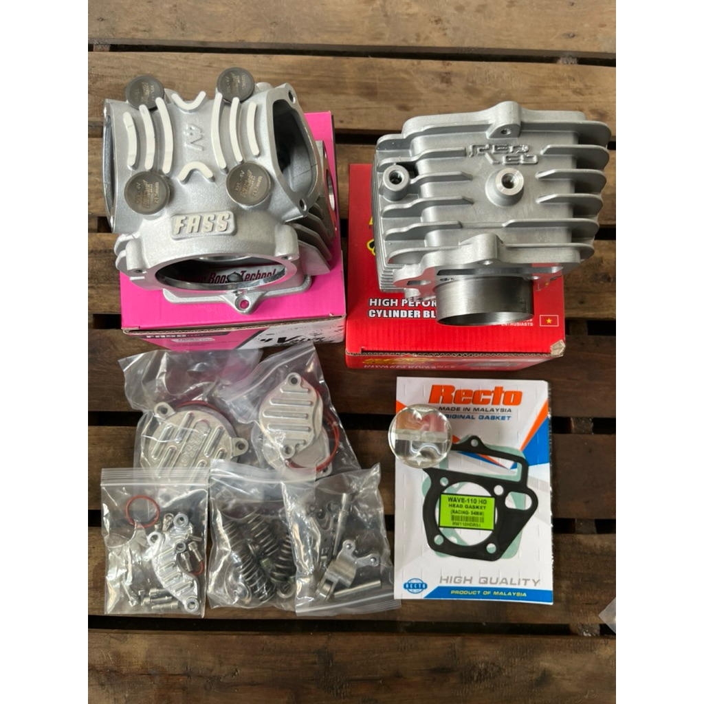 4val wave , dream , Cub ( Đầu , lòng )