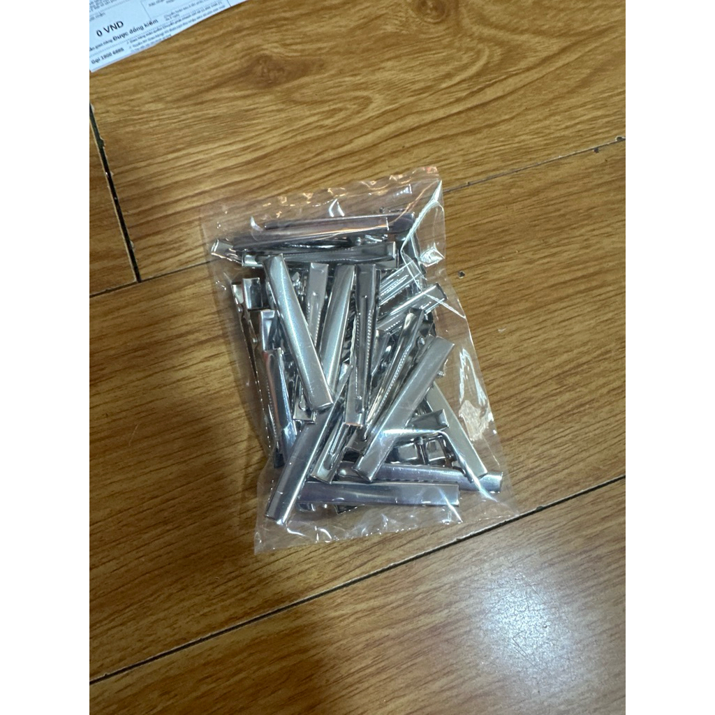 Bộ dao dĩa mini tỷ lệ 1:12  trang trí nhà búp bê, nhà mô hình