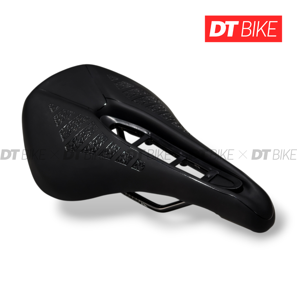 Yên Kashima Khoét Lỗ Comfort - Yên City, Touring, MTB, Road Bike - DT Bike