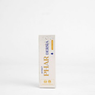 [QUÀ TẶNG] Xịt Muối HOCL Antibact  Phardemar Thuần Mộc 50ML