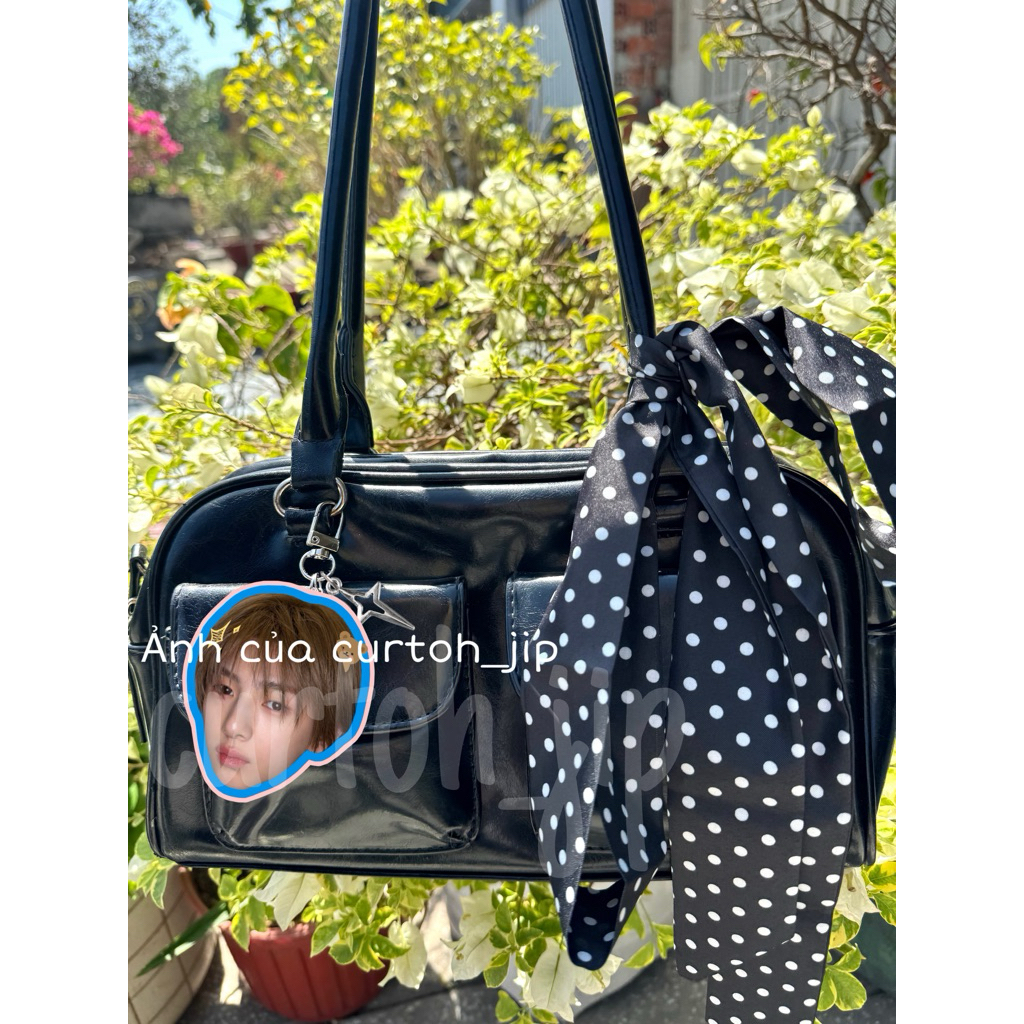 Keychain Cortis Face ver 3 - curtoh_jip