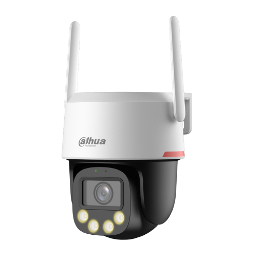 Camera PT WiFi Wizcolor dahua quay quét DH-P3F-PV / DH-P5F-PV / DH-P8F-PV