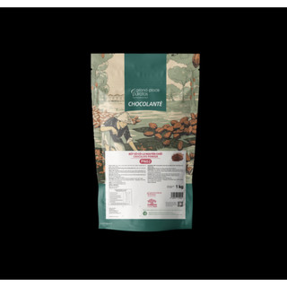 Bột socola nguyên chất Puratos (100g)