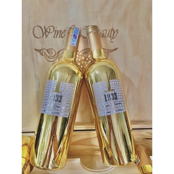 [Chính Hãng] - Rượu Vang Ý 1933 Gold